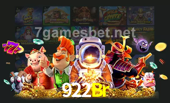 cassino 922Br