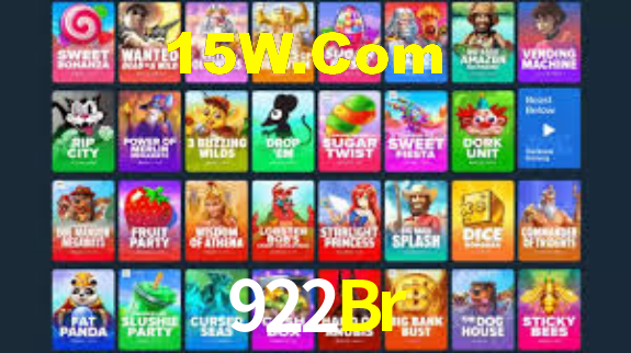 922Br App Interface