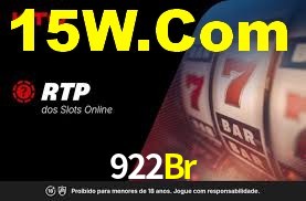 Welcome Bonus 922Br