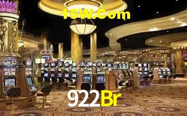 Estatísticas do Jogo 922Br