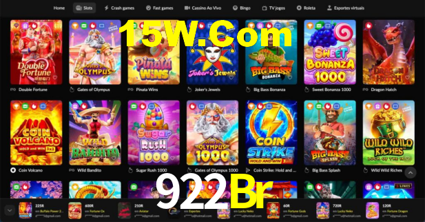 Programa VIP 922Br