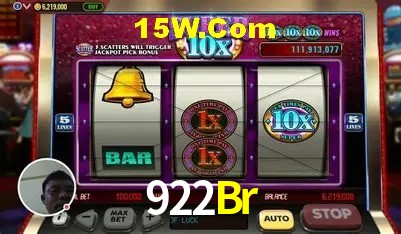 922Br App