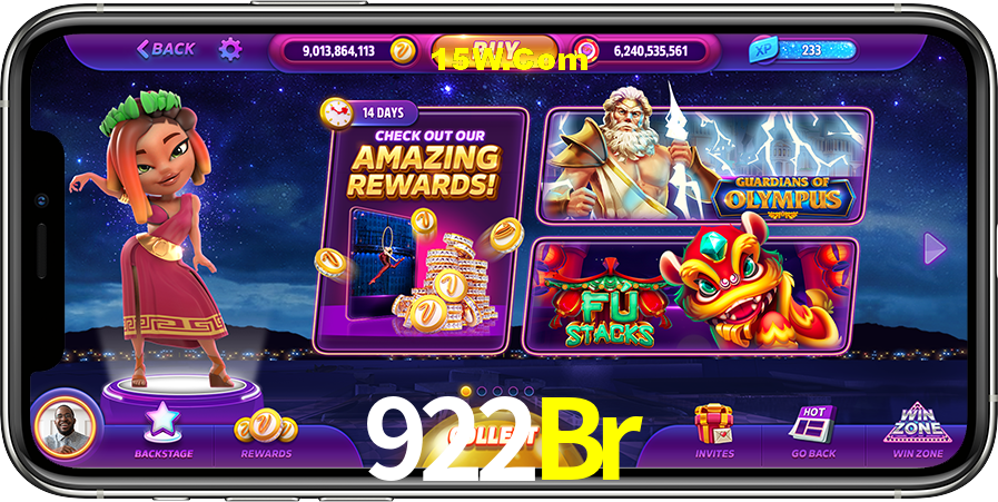 Weekend Specials 922Br