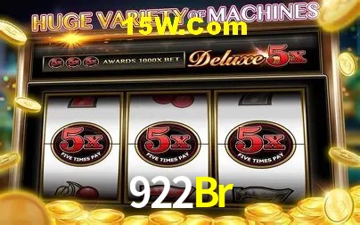  922Br Login