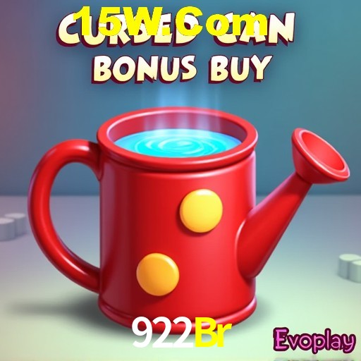 Descubra o Mundo do Cassino Online com 922Br