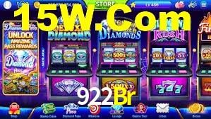 Slot Games 922Br