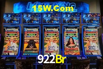 922Br Login