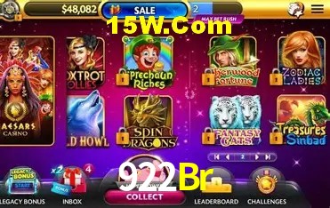 922Br App