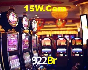 Jogos de Slot 922Br