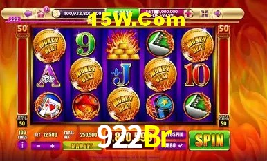Sinta a adrenalina dos jogos de cassino com 922Br