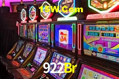 922Br - Game Jogo Cassino no Brasil - 922Br Login