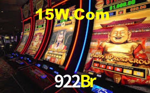 VIP Casino 922Br