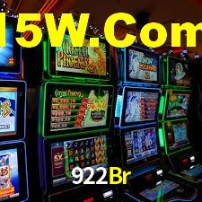 Live Casino 922Br