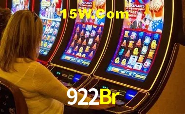 Sistemas de Segurança 922Br