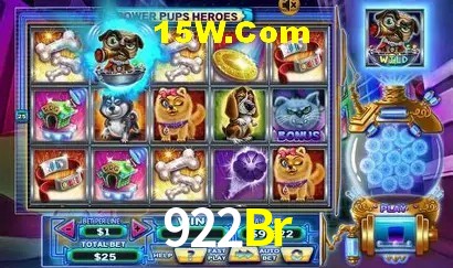 922Br App
