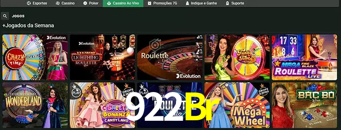 922Br bet