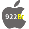 Aplicativo 922Br para iOS
