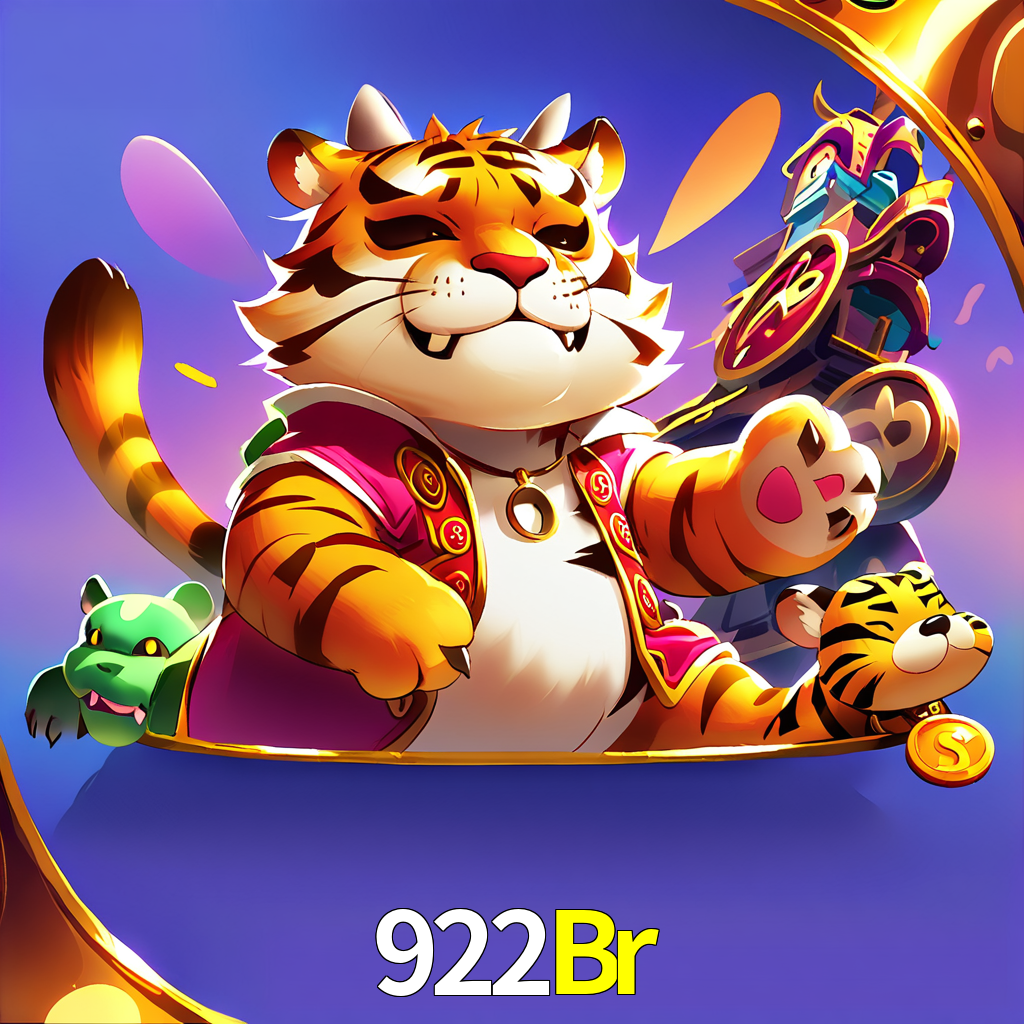 922Br