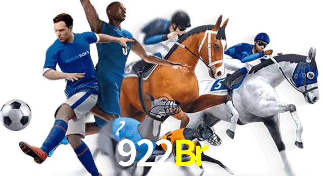 Sportes Virtuais